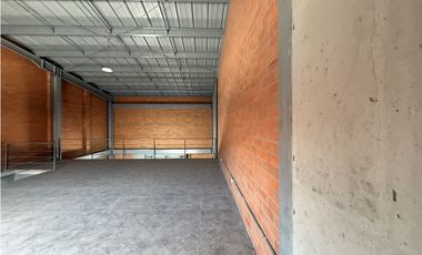 Se Vende Bodega Parque Logistico Armenia 9321985