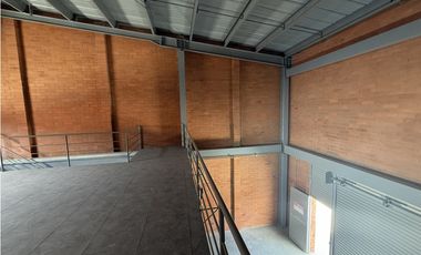 Se Vende Bodega Parque Logistico Armenia 9321985