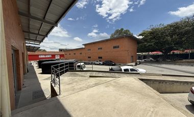 Se Vende Bodega Parque Logistico Armenia 9321985