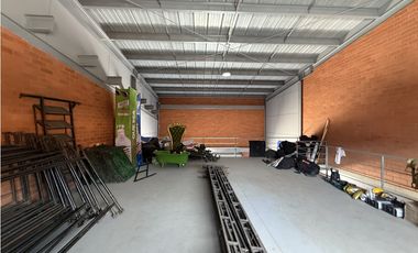 Se Vende Bodega Parque Logistico Armenia 9321985