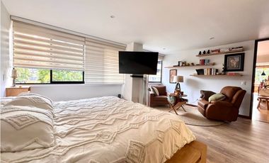 Vendo Espectacular Apartamento en Loma de las Brujas Envigado