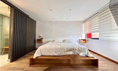 Vendo Espectacular Apartamento en Loma de las Brujas Envigado