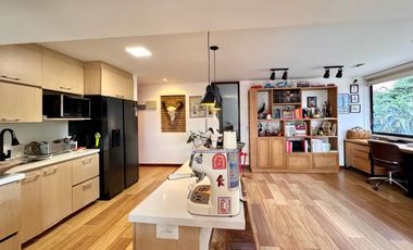 Vendo Espectacular Apartamento en Loma de las Brujas Envigado