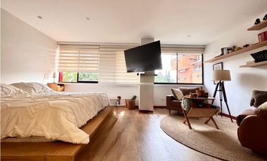 Vendo Espectacular Apartamento en Loma de las Brujas Envigado