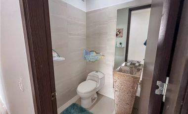 Apartamento en venta barrio El Caudal en Villavicencio