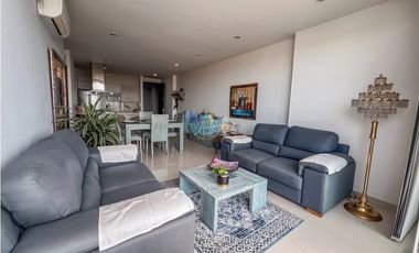 Apartamento en venta barrio El Caudal en Villavicencio
