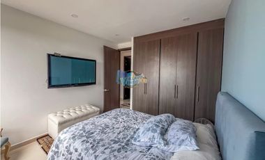 Apartamento en venta barrio El Caudal en Villavicencio