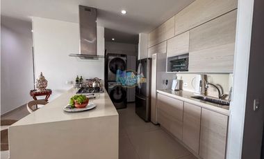 Apartamento en venta barrio El Caudal en Villavicencio
