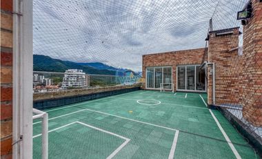 Apartamento en venta barrio El Caudal en Villavicencio