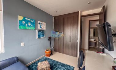 Apartamento en venta barrio El Caudal en Villavicencio