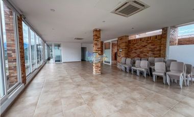 Apartamento en venta barrio El Caudal en Villavicencio