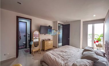 Apartamento en venta barrio El Caudal en Villavicencio