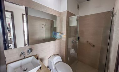 Apartamento en venta barrio El Caudal en Villavicencio