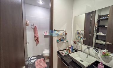 Apartamento en venta barrio El Caudal en Villavicencio