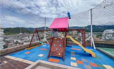 Apartamento en venta barrio El Caudal en Villavicencio