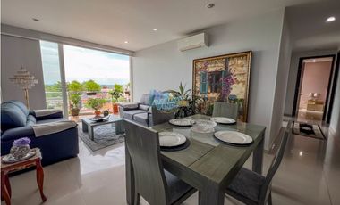 Apartamento en venta barrio El Caudal en Villavicencio