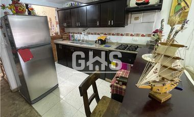 SE ARRIENDA CASA EN BARRIO TORRE LA VEGA CARTAGO