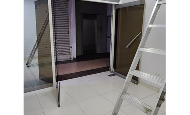 VENTA DE LOCAL - CC CAÑA DULCE - JAMUNDI