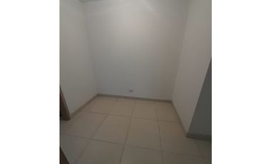 SE VENDE APARTAMENTO SEGUNDO PISO CONJUNTO RESIDENCIAL LOS PINOS