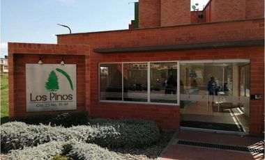 SE VENDE APARTAMENTO SEGUNDO PISO CONJUNTO RESIDENCIAL LOS PINOS