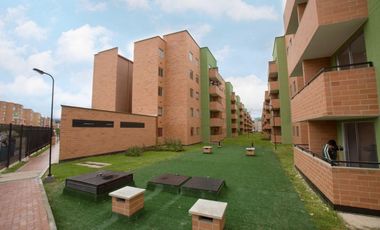 SE VENDE APARTAMENTO SEGUNDO PISO CONJUNTO RESIDENCIAL LOS PINOS