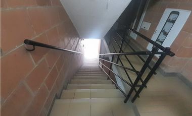 SE VENDE APARTAMENTO SEGUNDO PISO CONJUNTO RESIDENCIAL LOS PINOS