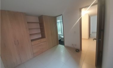 SE VENDE APARTAMENTO SEGUNDO PISO CONJUNTO RESIDENCIAL LOS PINOS