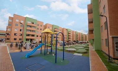 SE VENDE APARTAMENTO SEGUNDO PISO CONJUNTO RESIDENCIAL LOS PINOS