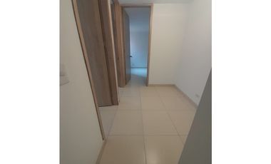 SE VENDE APARTAMENTO SEGUNDO PISO CONJUNTO RESIDENCIAL LOS PINOS