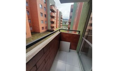 SE VENDE APARTAMENTO SEGUNDO PISO CONJUNTO RESIDENCIAL LOS PINOS