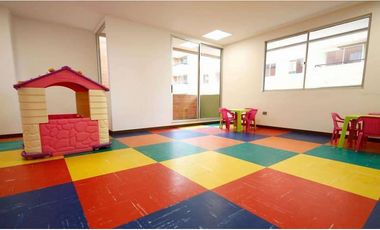 SE VENDE APARTAMENTO SEGUNDO PISO CONJUNTO RESIDENCIAL LOS PINOS