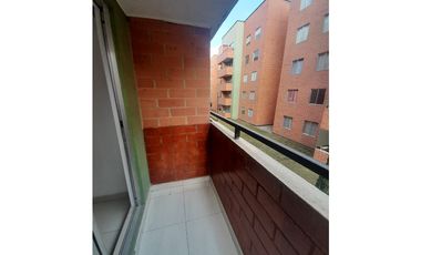 SE VENDE APARTAMENTO SEGUNDO PISO CONJUNTO RESIDENCIAL LOS PINOS