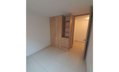 SE VENDE APARTAMENTO SEGUNDO PISO CONJUNTO RESIDENCIAL LOS PINOS