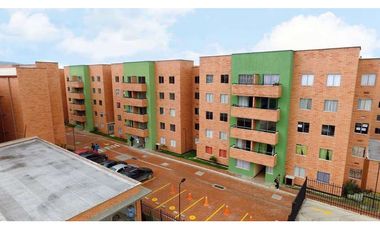 SE VENDE APARTAMENTO SEGUNDO PISO CONJUNTO RESIDENCIAL LOS PINOS