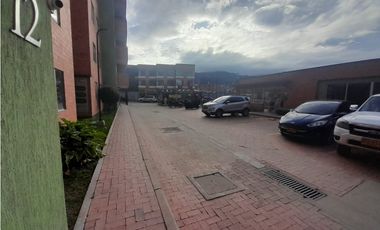 SE VENDE APARTAMENTO SEGUNDO PISO CONJUNTO RESIDENCIAL LOS PINOS