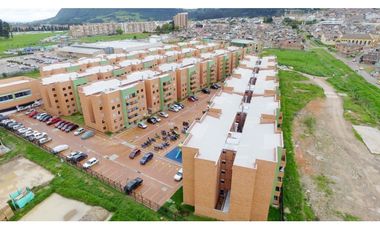 SE VENDE APARTAMENTO SEGUNDO PISO CONJUNTO RESIDENCIAL LOS PINOS