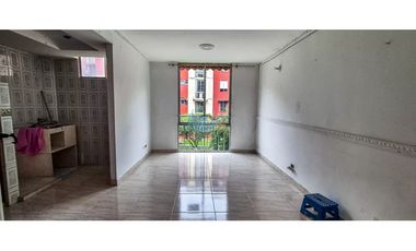 En venta apartamento en el sector de amarilo en Villavicencio