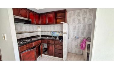 En venta apartamento en el sector de amarilo en Villavicencio