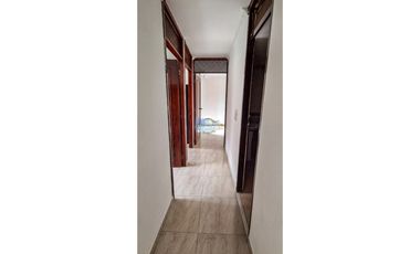 En venta apartamento en el sector de amarilo en Villavicencio