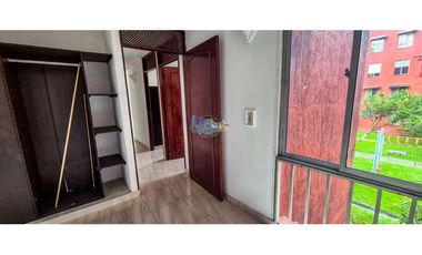 En venta apartamento en el sector de amarilo en Villavicencio