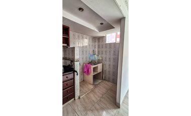 En venta apartamento en el sector de amarilo en Villavicencio