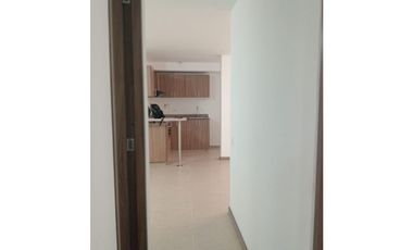 Se arrienda apartamento en la Estrella
