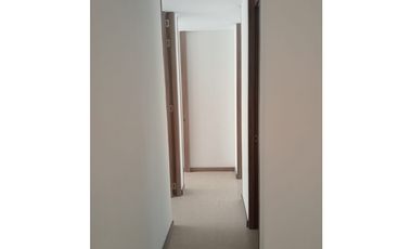 Se arrienda apartamento en la Estrella