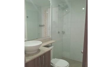 Se arrienda apartamento en la Estrella