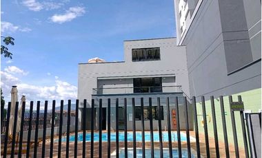 Arriendo apartamento en Envigado- El Trianon