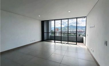 Arriendo apartamento en Envigado- El Trianon