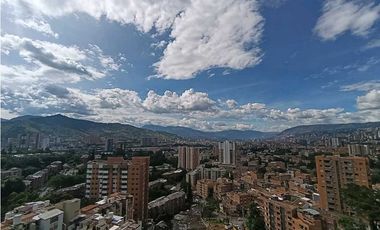 Arriendo apartamento en Envigado- El Trianon