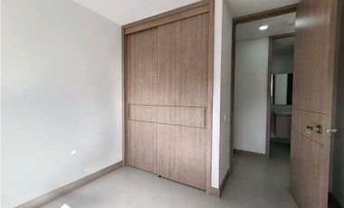 Arriendo apartamento en Envigado- El Trianon