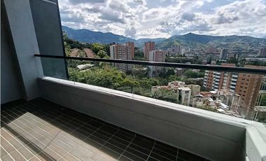 Arriendo apartamento en Envigado- El Trianon