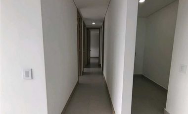 Arriendo apartamento en Envigado- El Trianon
